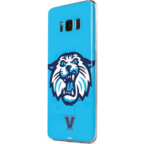Villanova University Wildcats 1842 Galaxy S8 Plus Skin